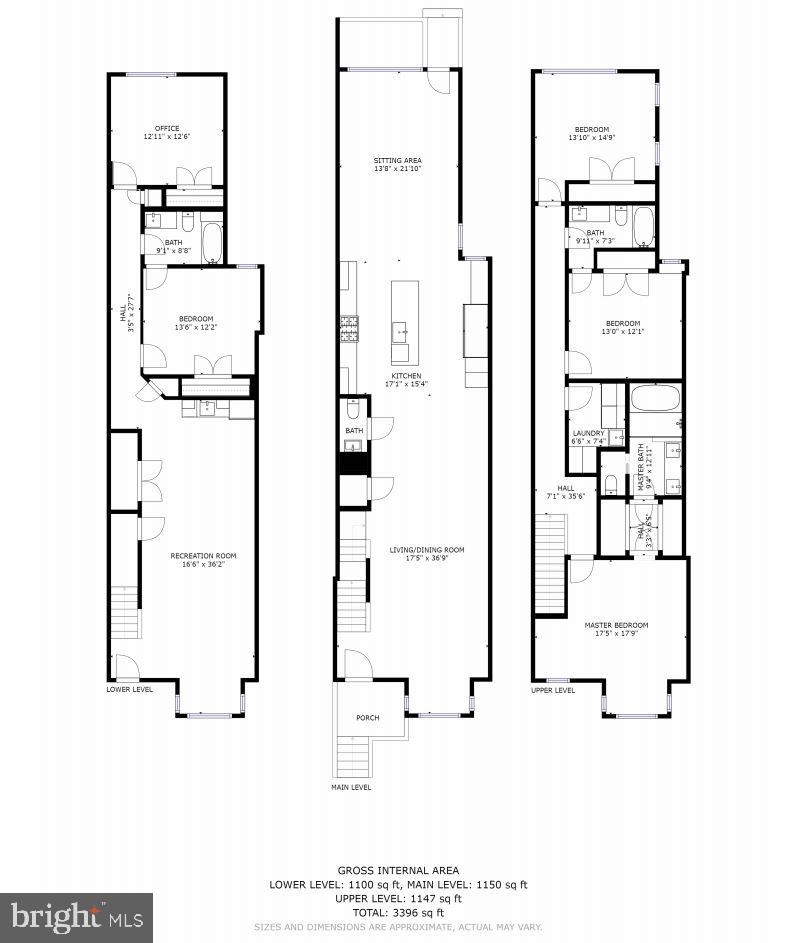 1432 G Street Southeast Washington, DC 20003 - Photo 35 of 35 unknown