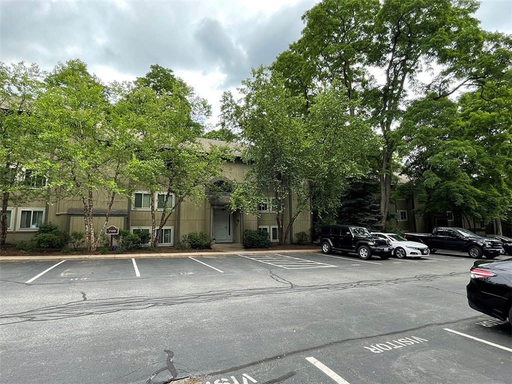 400 New River Road, Unit 706 Lincoln, RI 02838 - Photo 24 of 25 Gallery Image 24