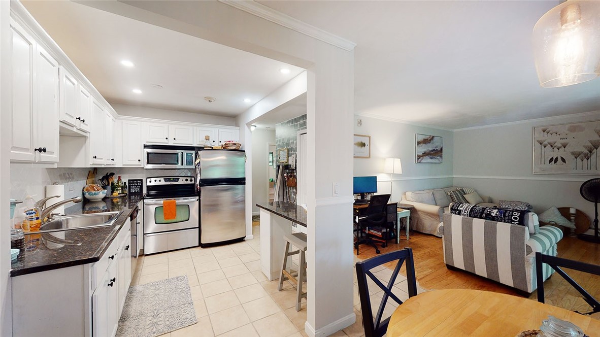 400 New River Road, Unit 706 Lincoln, RI 02838 - Photo 4 of 25 Gallery Image 4