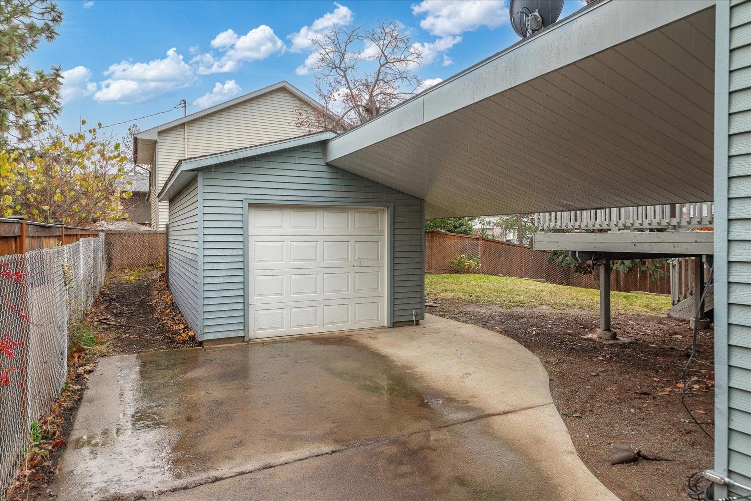 3421 South Myrtle Street Spokane, WA 99223 - Photo 21 of 25