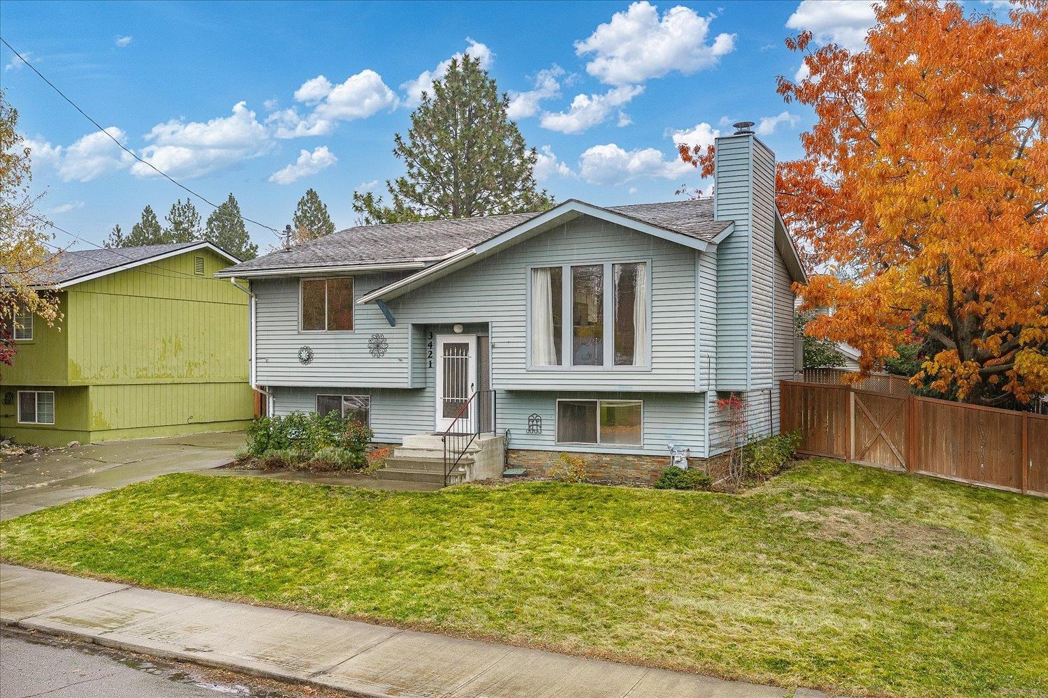 3421 South Myrtle Street Spokane, WA 99223 - Photo 23 of 25