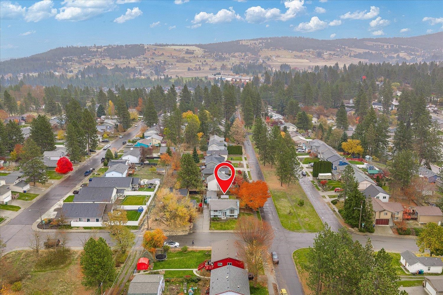 3421 South Myrtle Street Spokane, WA 99223 - Photo 24 of 25