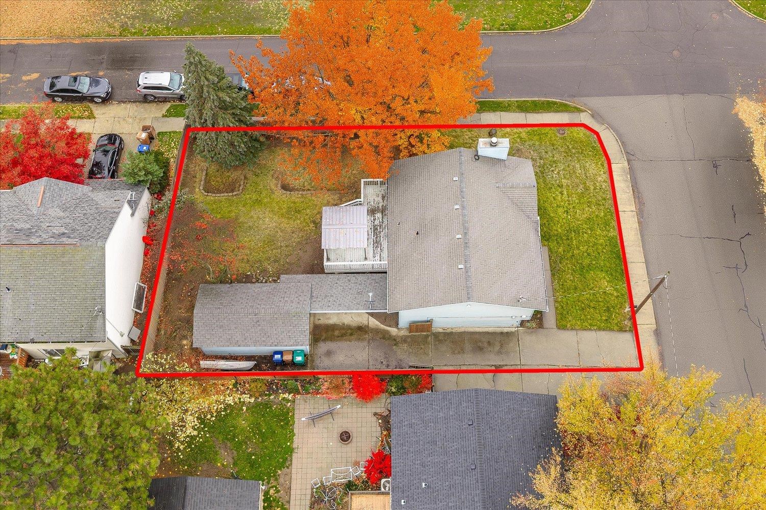 3421 South Myrtle Street Spokane, WA 99223 - Photo 25 of 25