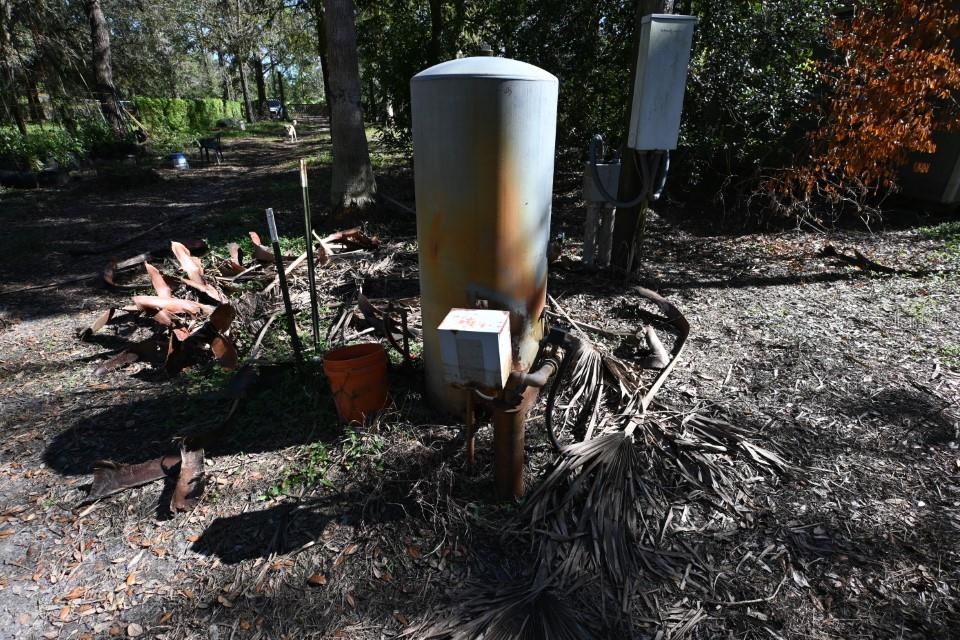 39716 Tworut Road Webster, FL 33597 - Photo 26 of 36