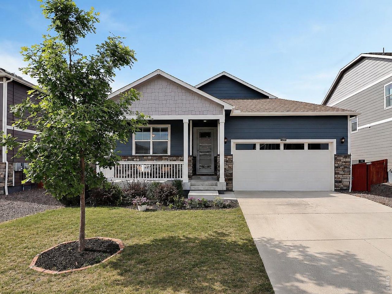 Welcome home to Hidden Valley Farm!