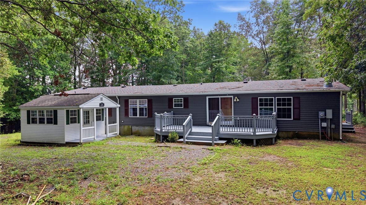 258 Alphabet Road Kinsale, VA 22488 - Photo 22 of 22 Gallery Image 22
