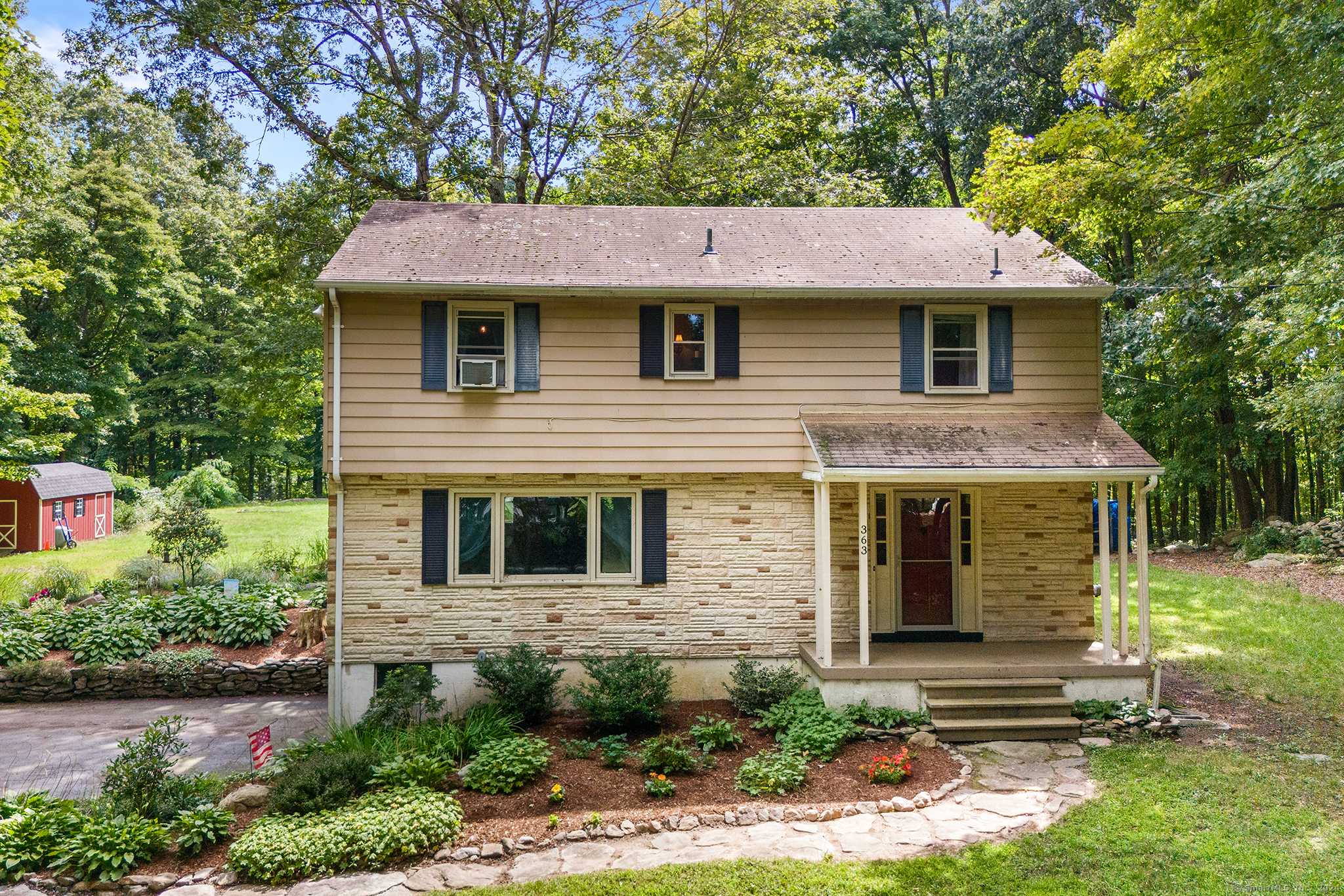 363 Hidden Lake Road Haddam, CT 06441 - Photo 1 of 1