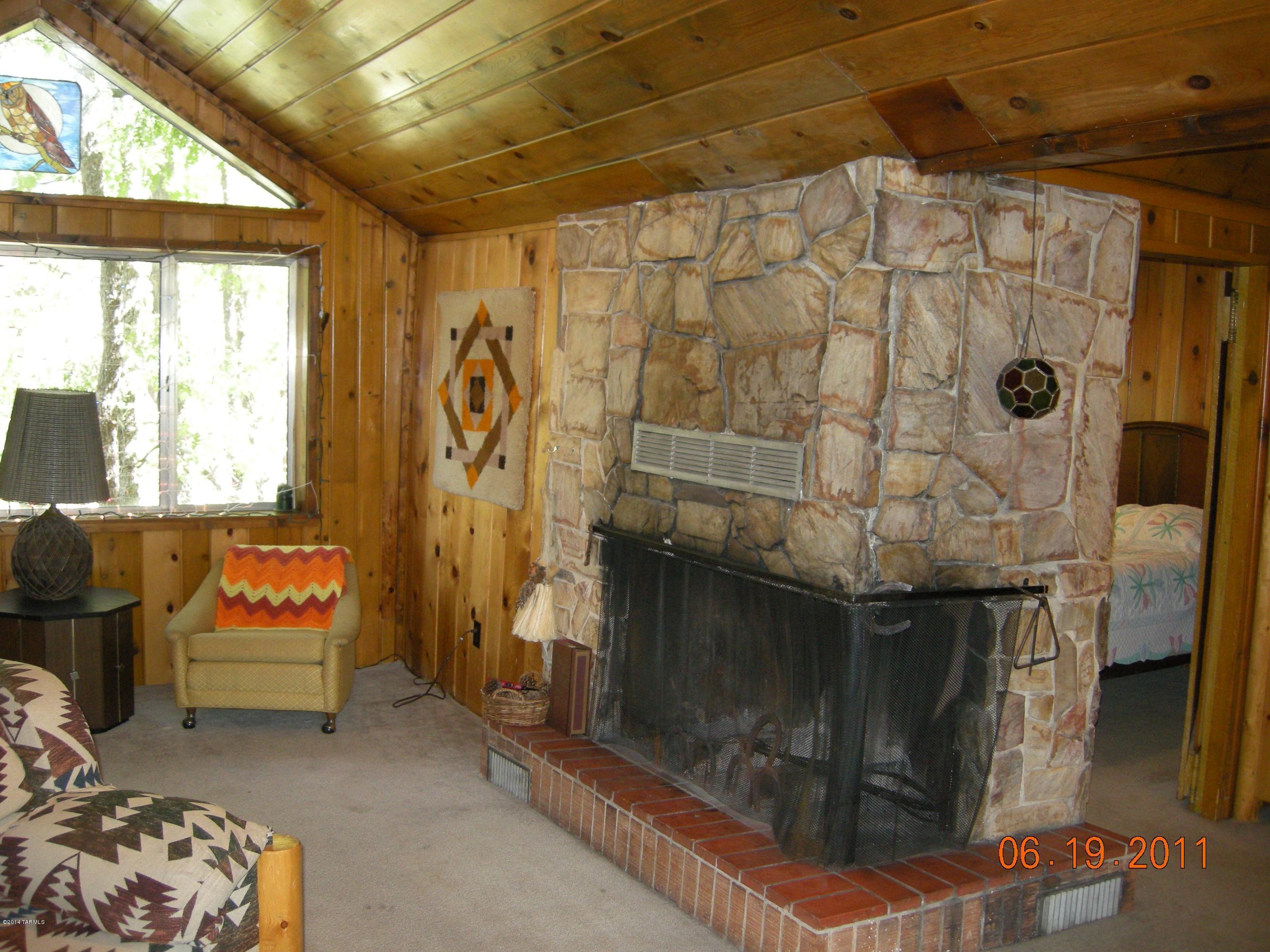 11207 East Carter Canyon Road Mount Lemmon, AZ 85619 - Photo 8 of 18