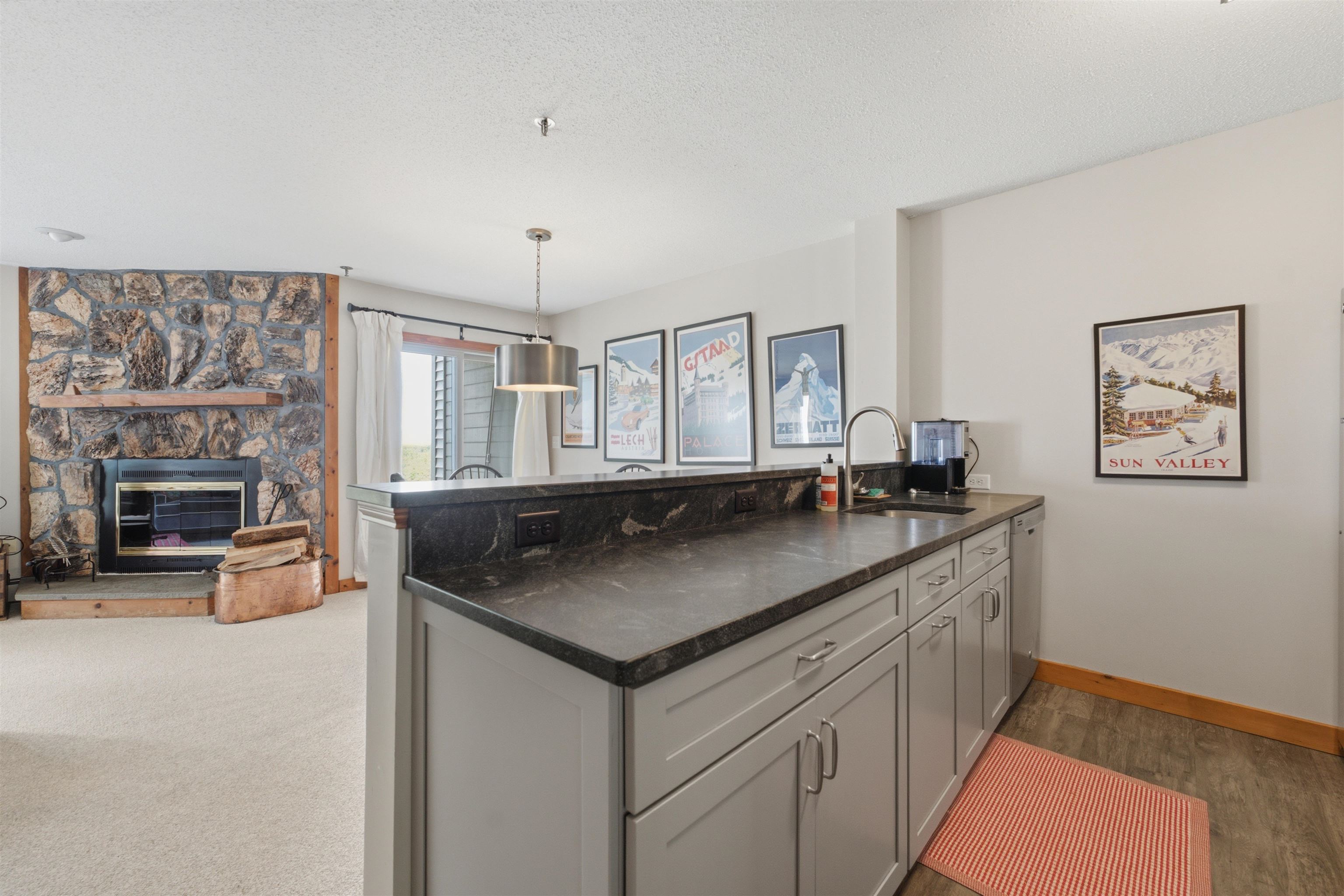 12 Ober Tal Drive, Unit C14 Stratton, VT 05155 - Photo 7 of 18