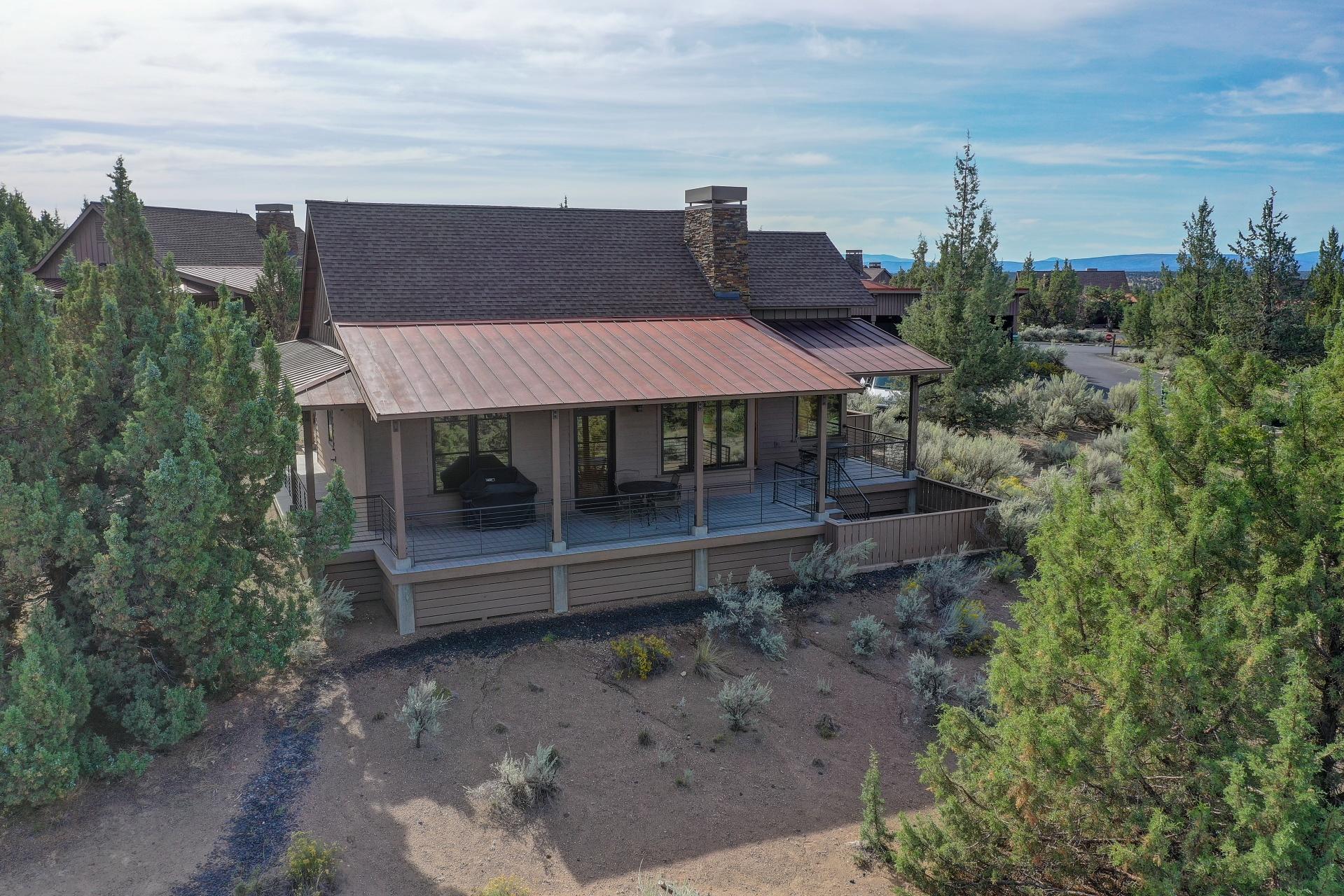 16743 South W Brasada Ranch Road Powell Butte, OR 97753 - Photo 7 of 39 Gallery Image 7