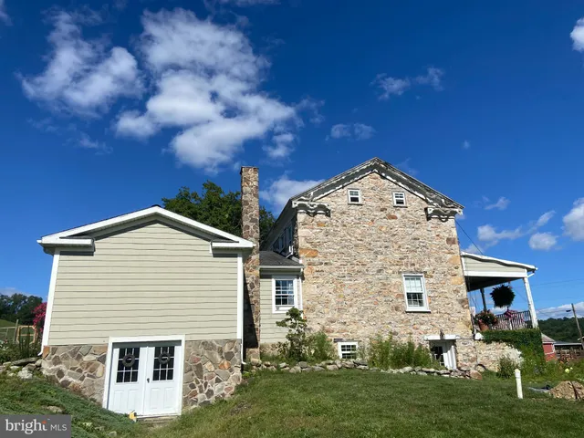 $355,900 | 15806 Mefferd Road, Blairs Mills, PA 17213