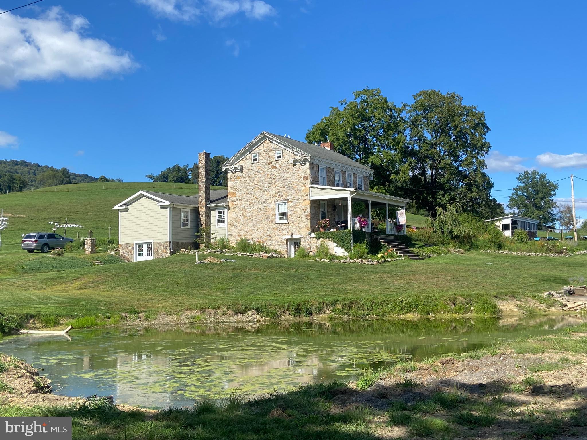 15806 Mefferd Road Blairs Mills, PA 17213 - Photo 13 of 44