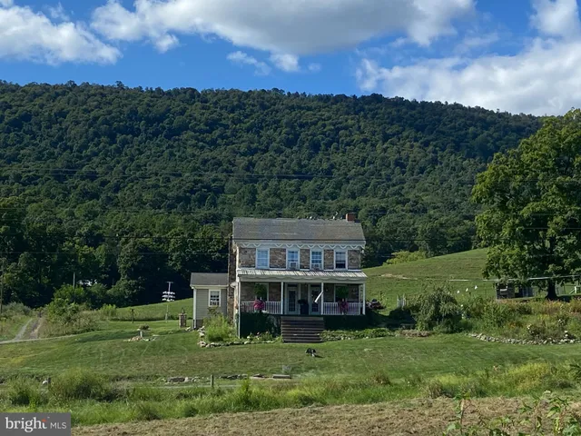 $355,900 | 15806 Mefferd Road, Blairs Mills, PA 17213