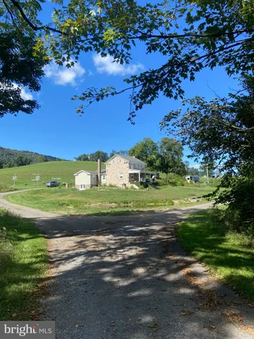 $355,900 | 15806 Mefferd Road, Blairs Mills, PA 17213