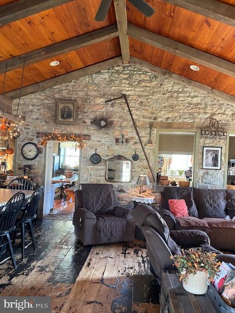 15806 Mefferd Road Blairs Mills, PA 17213 - Photo 29 of 44