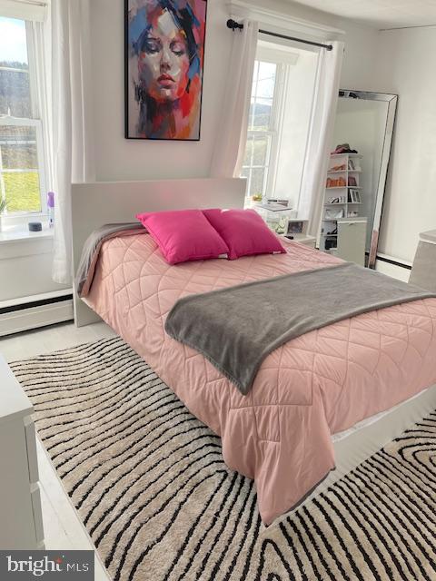 15806 Mefferd Road Blairs Mills, PA 17213 - Photo 30 of 44 Second floor Bedroom 1