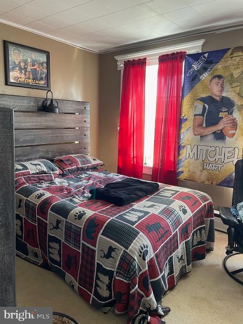 15806 Mefferd Road Blairs Mills, PA 17213 - Photo 31 of 44 Second floor Bedroom 2