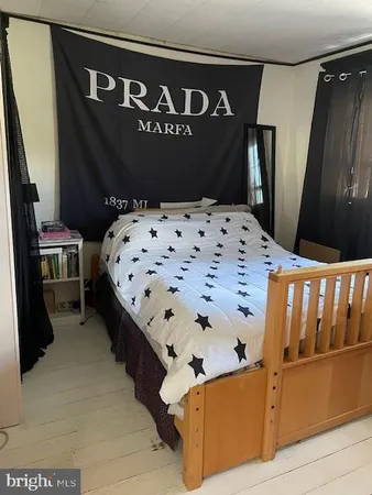 front view of a house with a patio