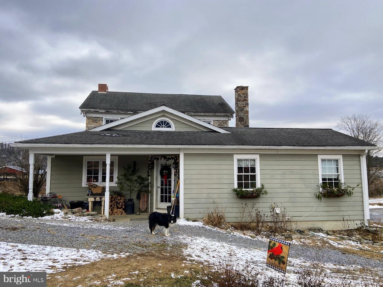 15806 Mefferd Road Blairs Mills, PA 17213 - Photo 34 of 44