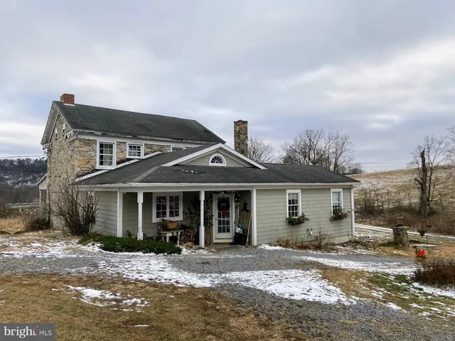 $355,900 | 15806 Mefferd Road, Blairs Mills, PA 17213
