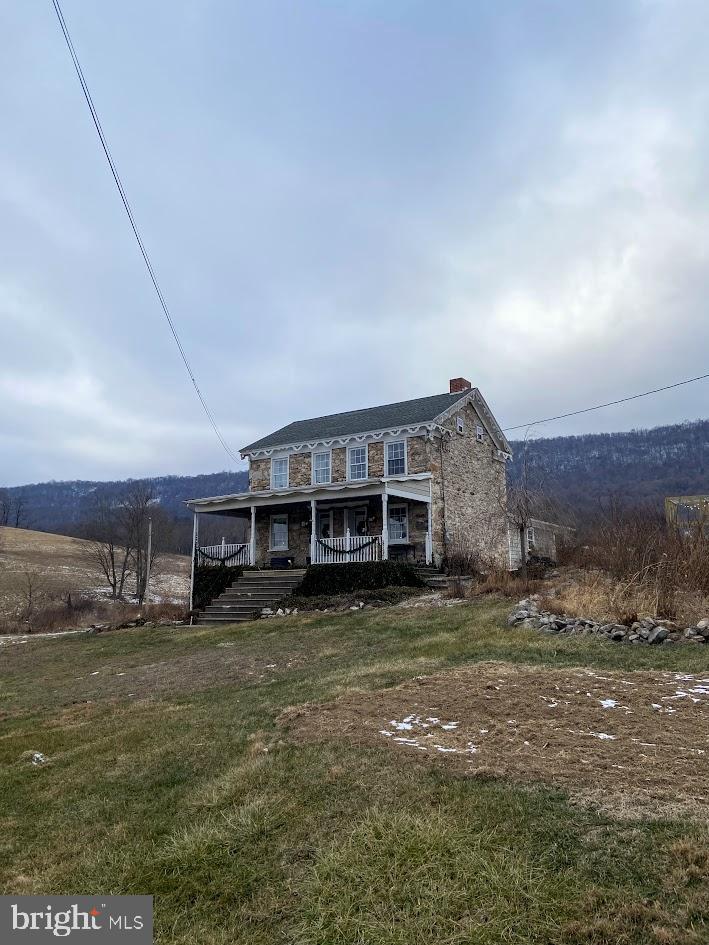 15806 Mefferd Road Blairs Mills, PA 17213 - Photo 38 of 44