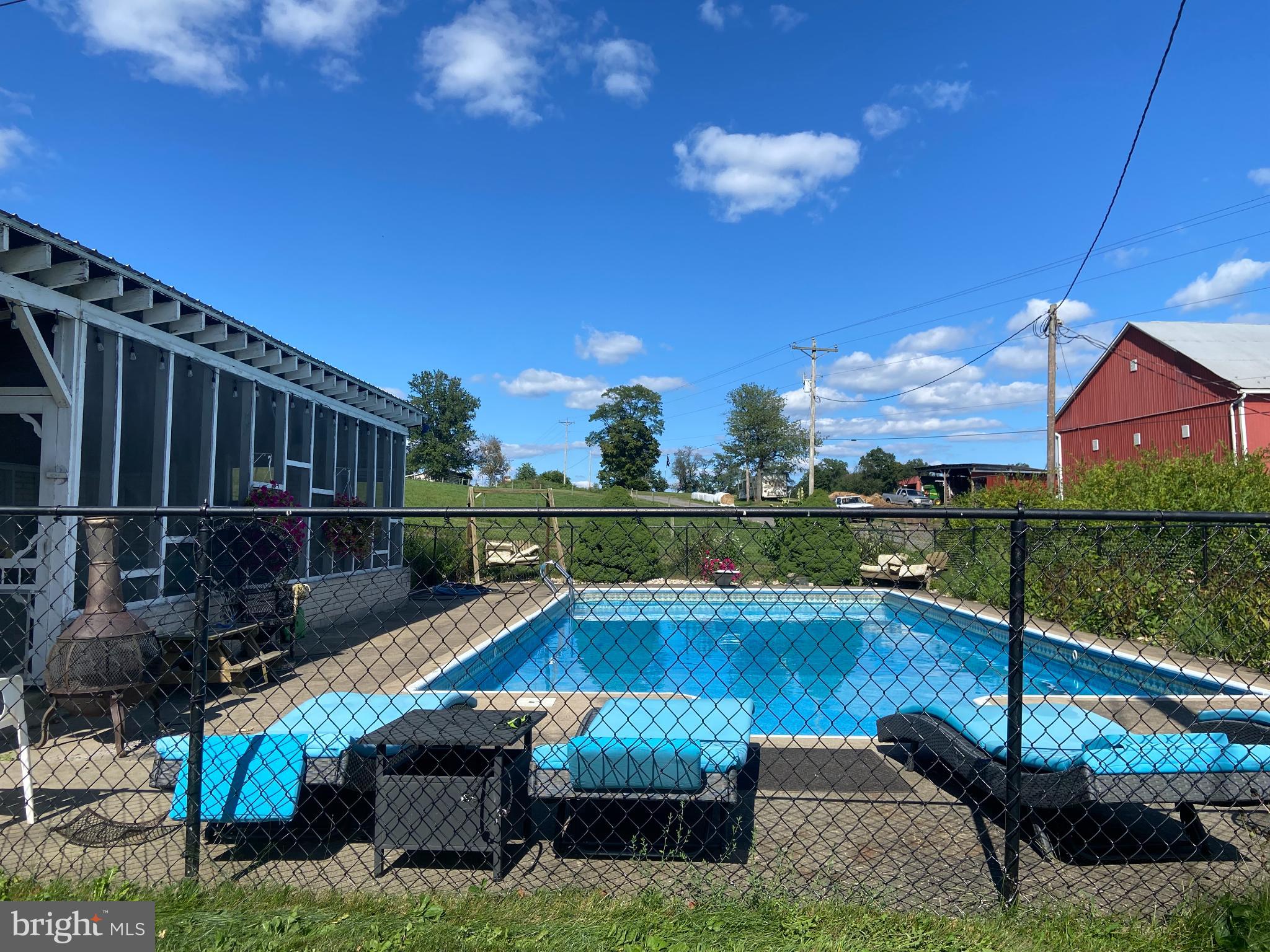 15806 Mefferd Road Blairs Mills, PA 17213 - Photo 4 of 44