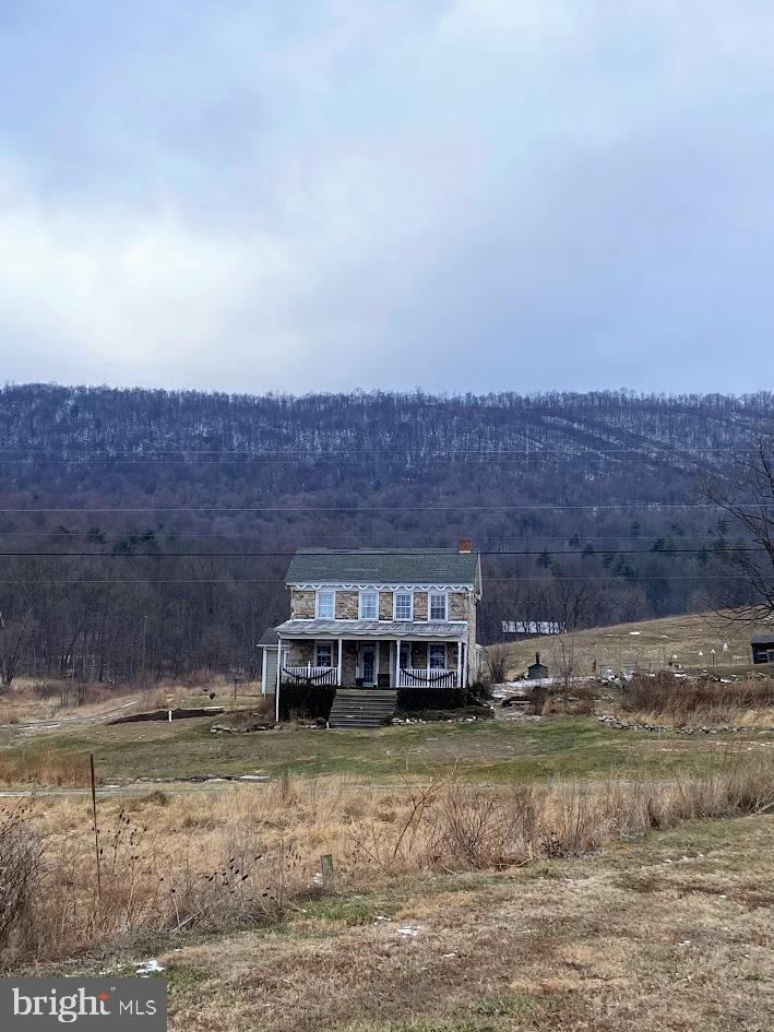 15806 Mefferd Road Blairs Mills, PA 17213 - Photo 41 of 44