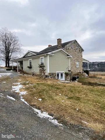 $355,900 | 15806 Mefferd Road, Blairs Mills, PA 17213