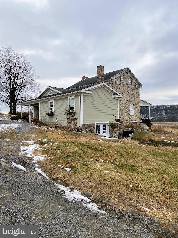 15806 Mefferd Road Blairs Mills, PA 17213 - Photo 42 of 44