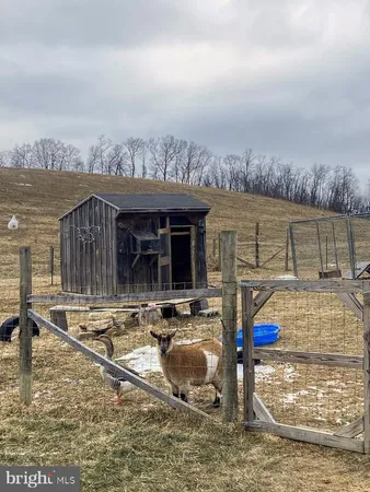 $315,000 | 15806 Mefferd Road, Blairs Mills, PA 17213