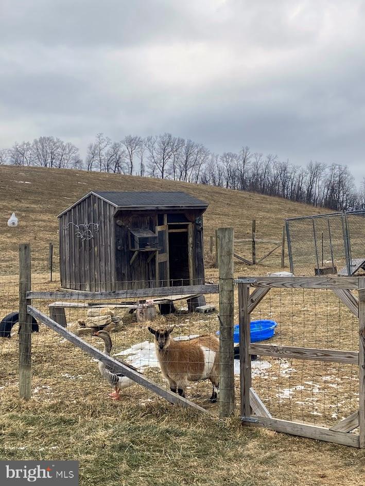 15806 Mefferd Road Blairs Mills, PA 17213 - Photo 43 of 44