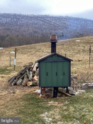 $355,900 | 15806 Mefferd Road, Blairs Mills, PA 17213