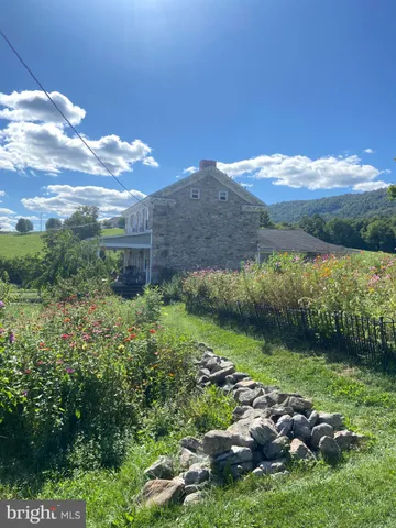 $355,900 | 15806 Mefferd Road, Blairs Mills, PA 17213