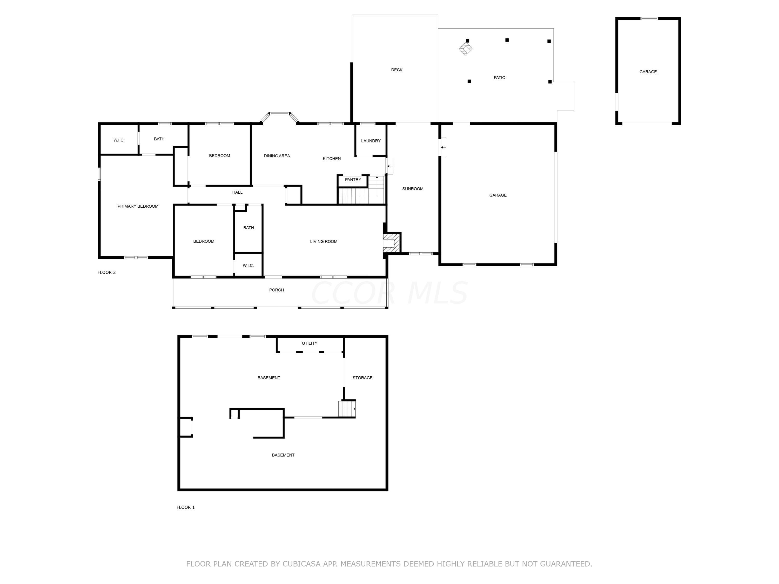 20697 Greist Road Stoutsville, OH 43154 - Photo 28 of 32 2-Floorplan_6