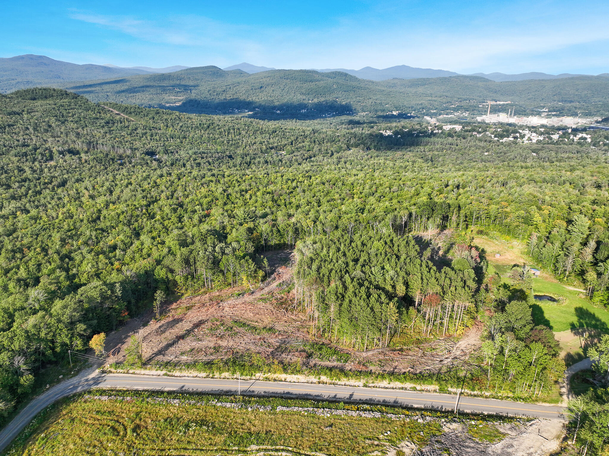 Lot # Eaton Hill Road Rumford, ME 04276 - Photo 14 of 17 1