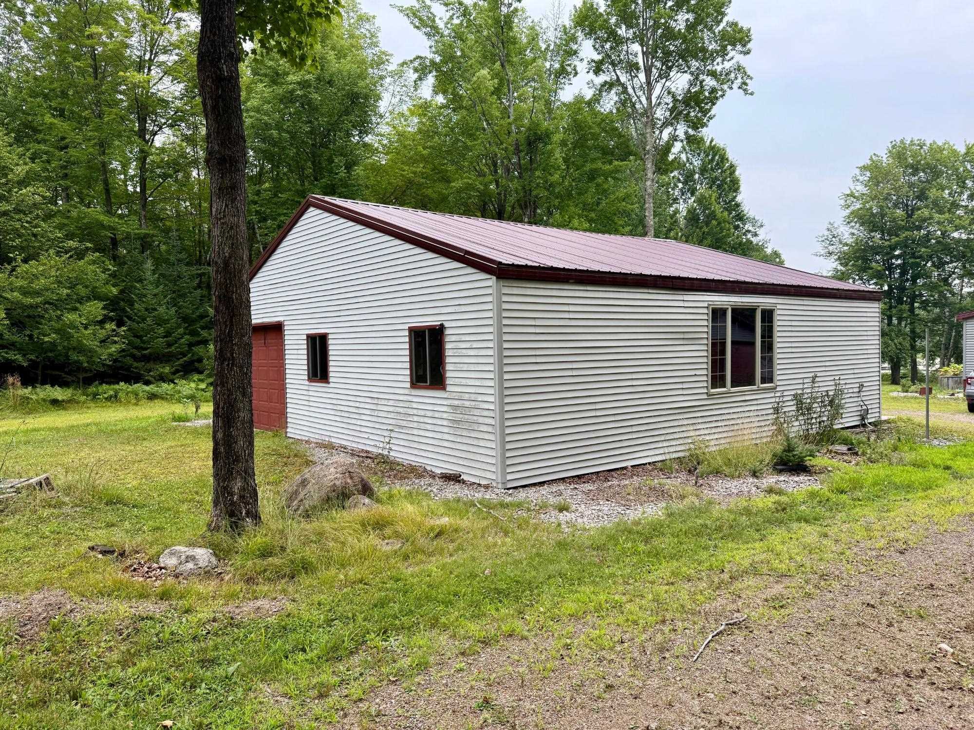 W6845 Disappearing Creek Road Phillips, WI 54555 - Photo 13 of 45