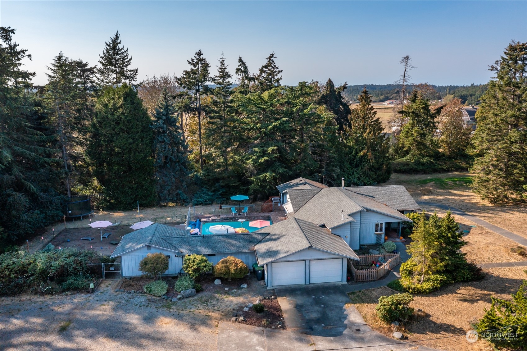 410 Silver Lake Road Oak Harbor, WA 98277 - Photo 3 of 35 Gallery Image 3