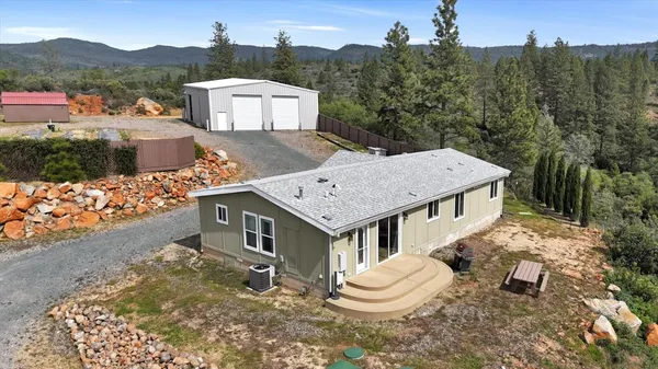 $685,000 | 13886 Meadow Valley Road, Dobbins, CA 95935