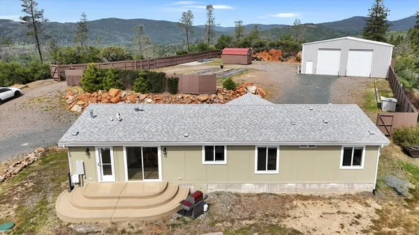 $685,000 | 13886 Meadow Valley Road, Dobbins, CA 95935