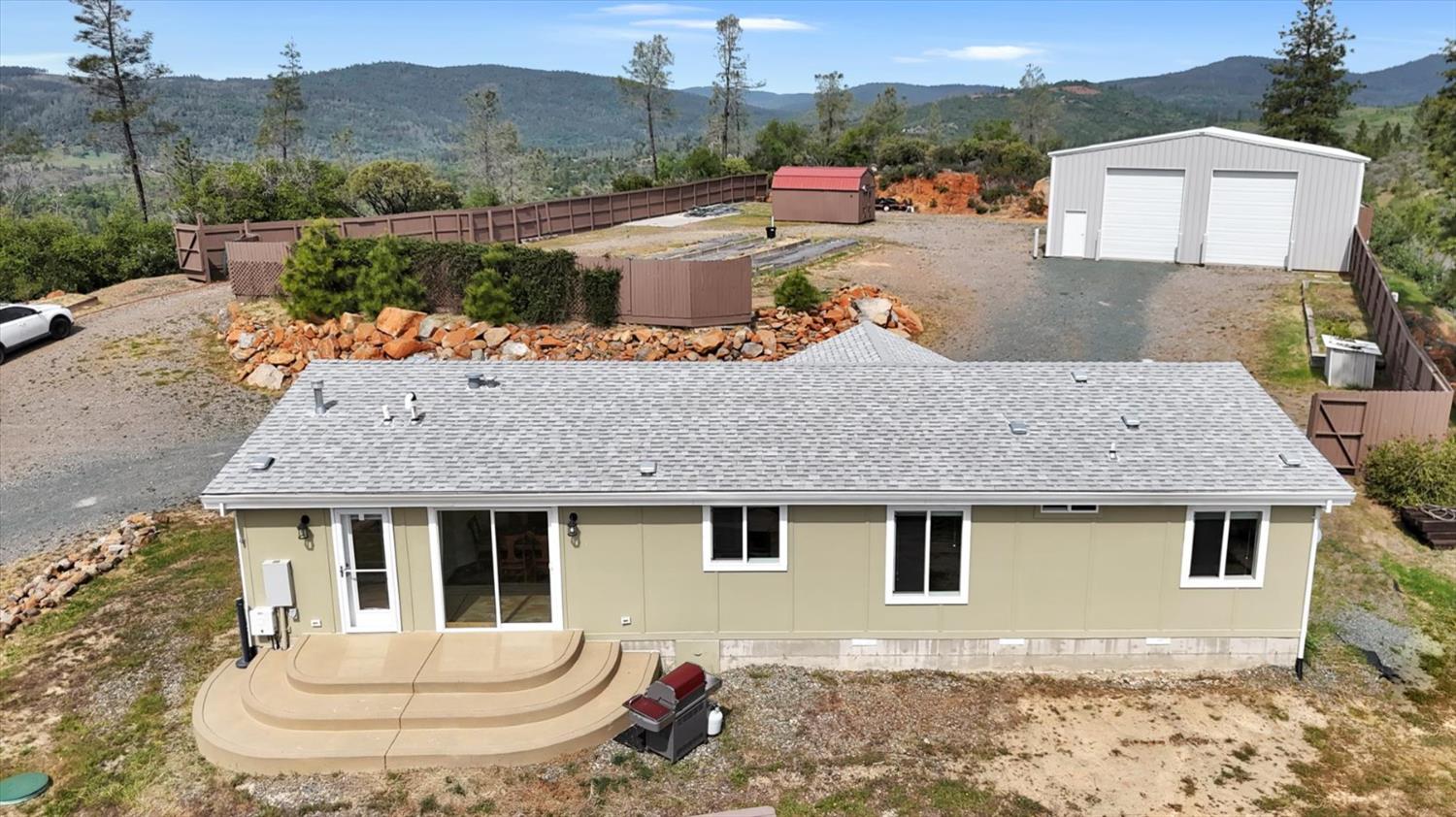 13886 Meadow Valley Road Dobbins, CA 95935 - Photo 74 of 99