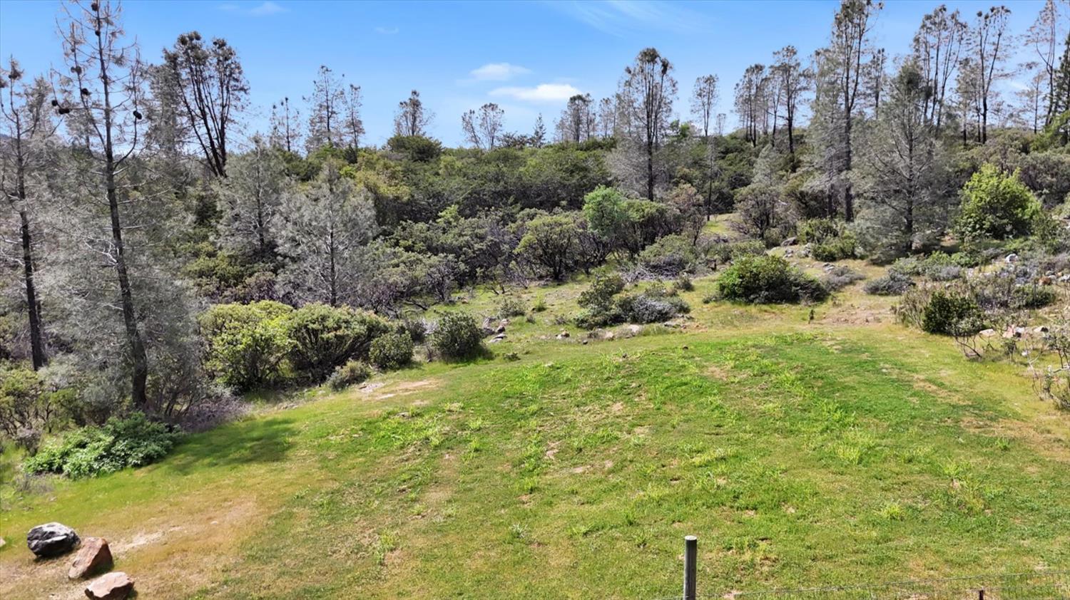 13886 Meadow Valley Road Dobbins, CA 95935 - Photo 75 of 99 a view of a city with lush green forest