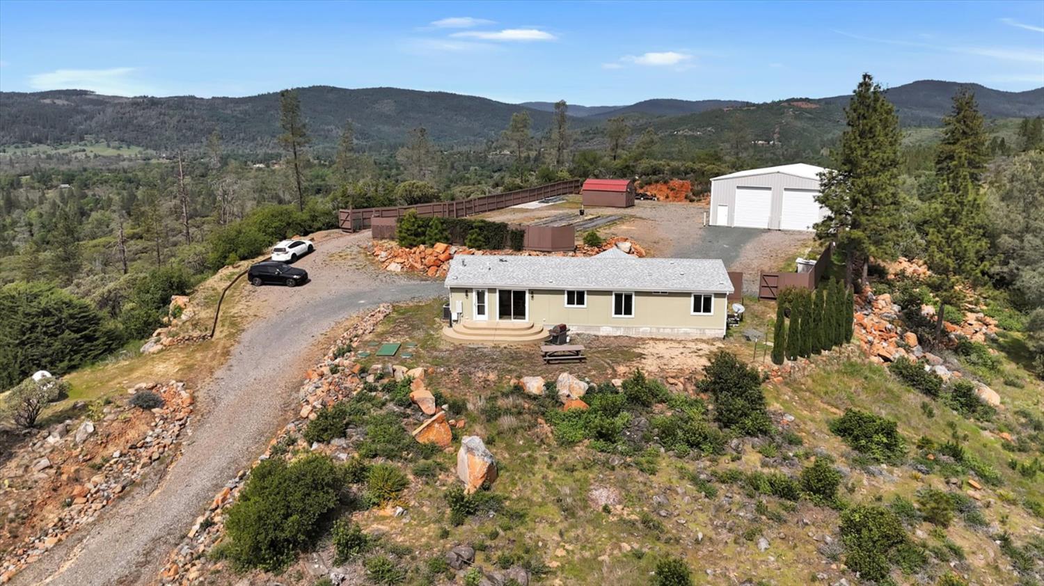 13886 Meadow Valley Road Dobbins, CA 95935 - Photo 77 of 99