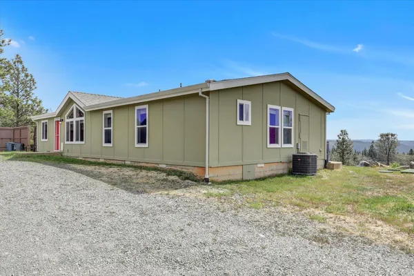 $685,000 | 13886 Meadow Valley Road, Dobbins, CA 95935