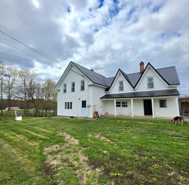 866 Main Street Lincoln, ME 04457 - Photo 45 of 69 The Homestead