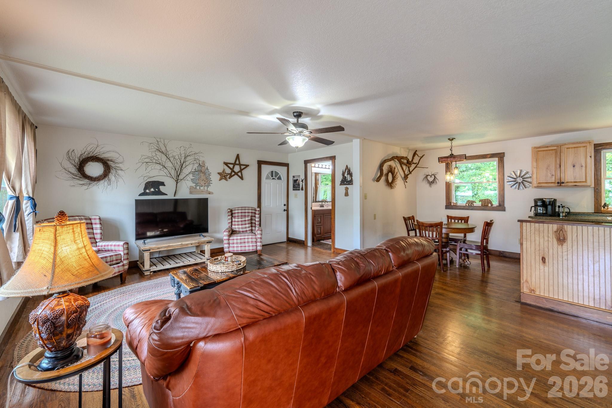 84 English Road Spruce Pine, NC 28777 - Photo 4 of 23