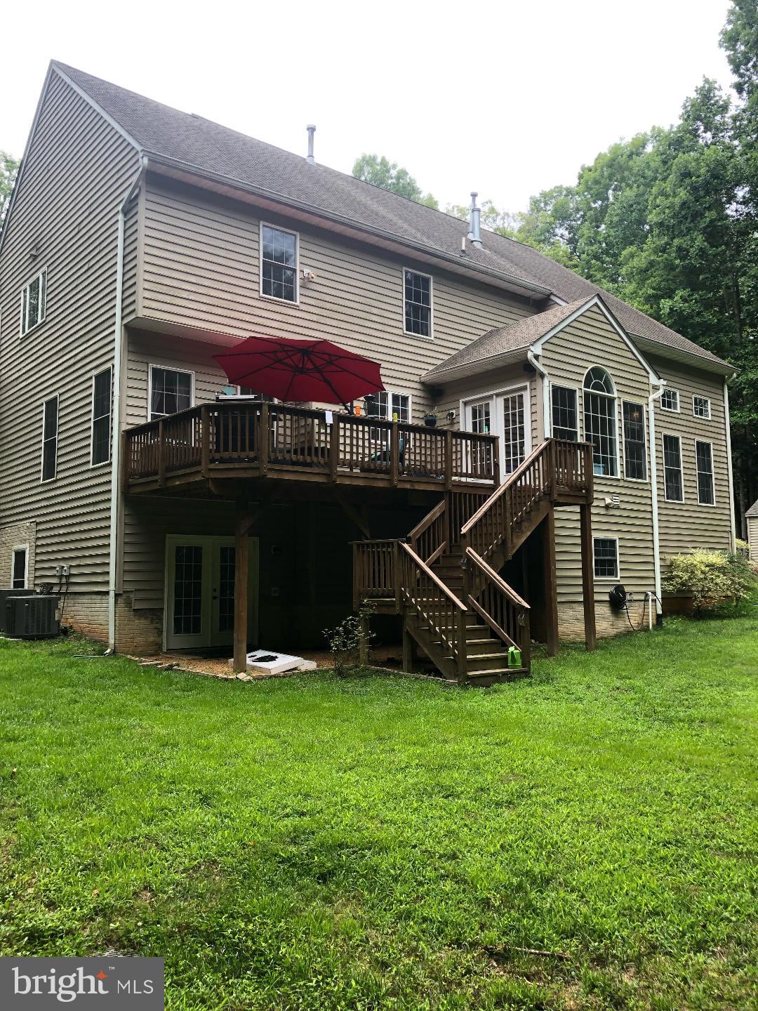 76 Kane Way Stafford, VA 22556 - Photo 29 of 33