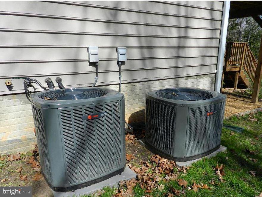 76 Kane Way Stafford, VA 22556 - Photo 31 of 33