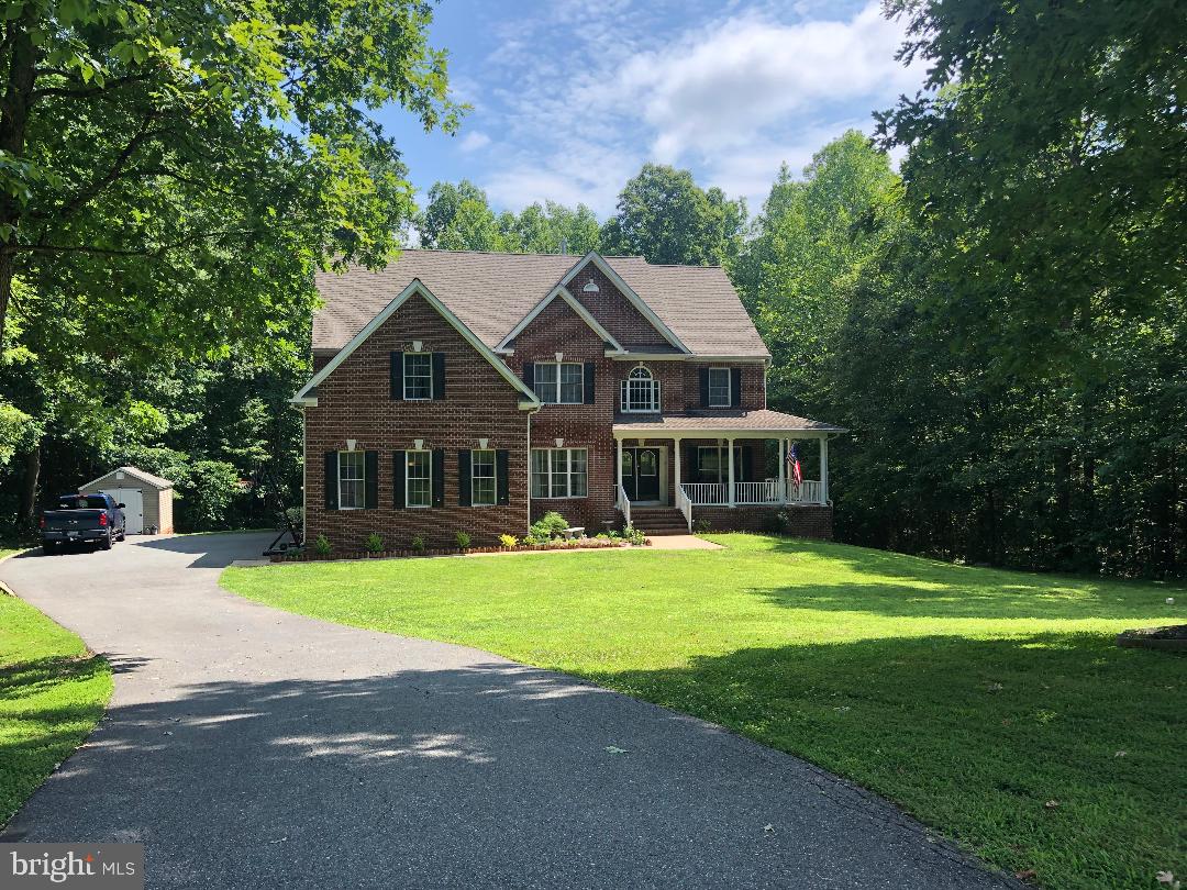 76 Kane Way Stafford, VA 22556 - Photo 32 of 33