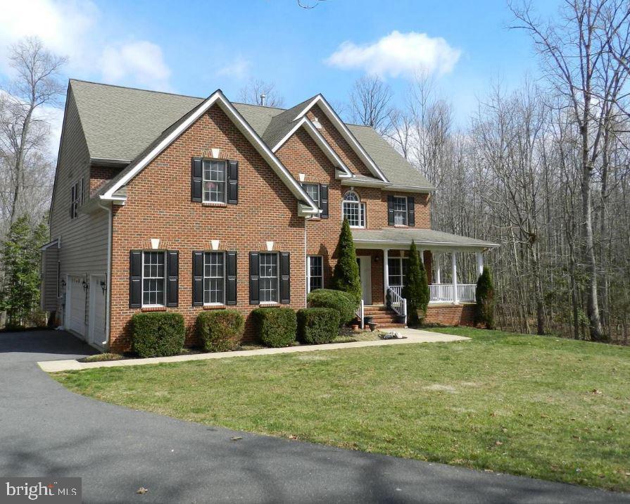 76 Kane Way Stafford, VA 22556 - Photo 33 of 33