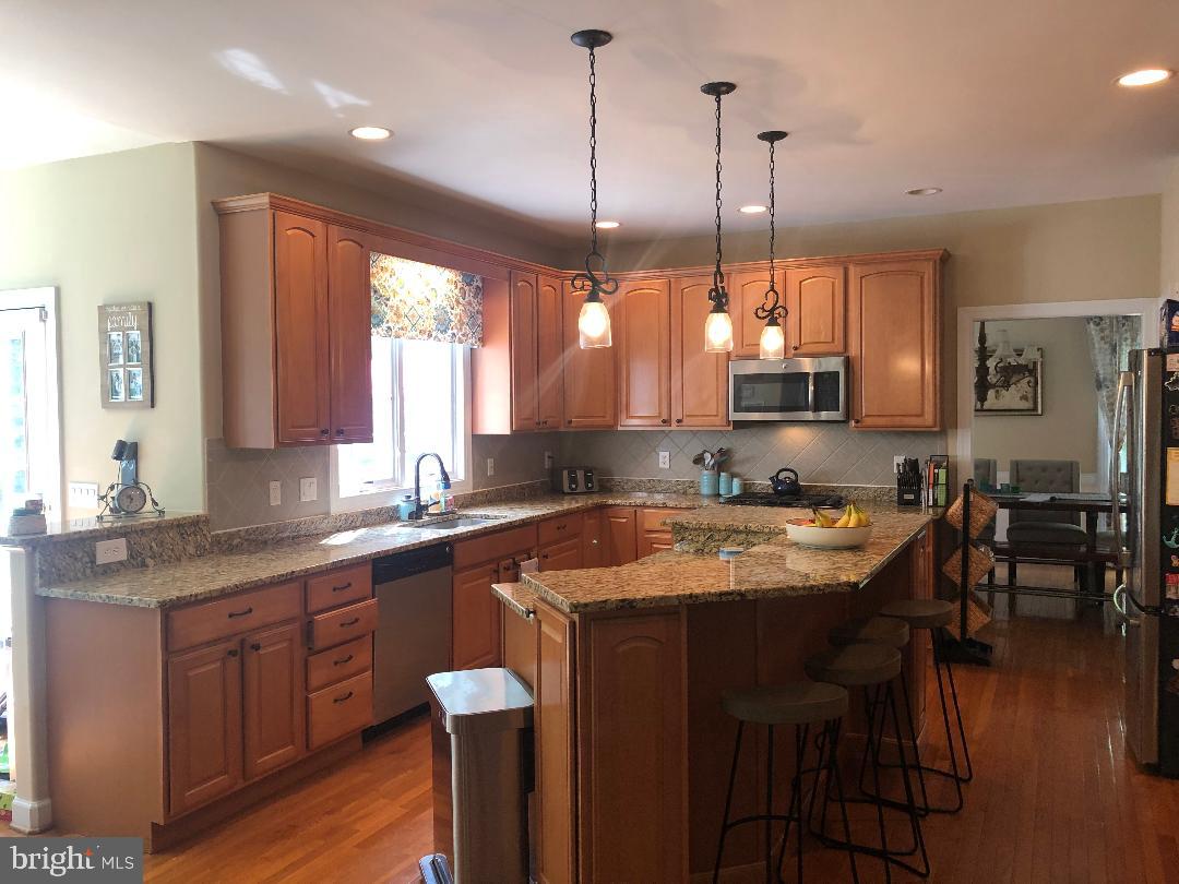 76 Kane Way Stafford, VA 22556 - Photo 5 of 33